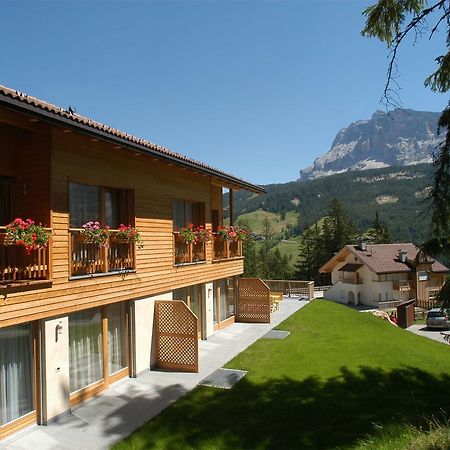 Chalet Susi La Villa (Trentino Alto Adige) Exterior foto