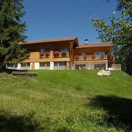 Chalet Susi La Villa (Trentino Alto Adige) Exterior foto