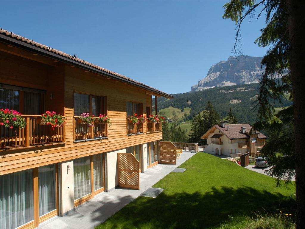 Chalet Susi La Villa (Trentino Alto Adige) Exterior foto