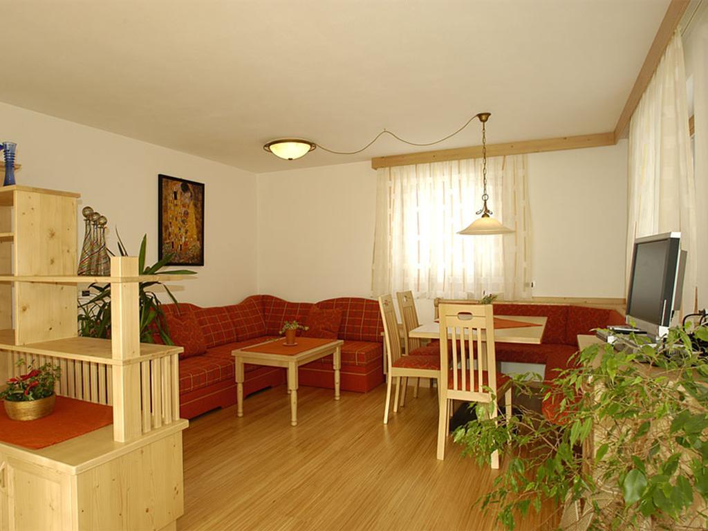 Chalet Susi La Villa (Trentino Alto Adige) Exterior foto