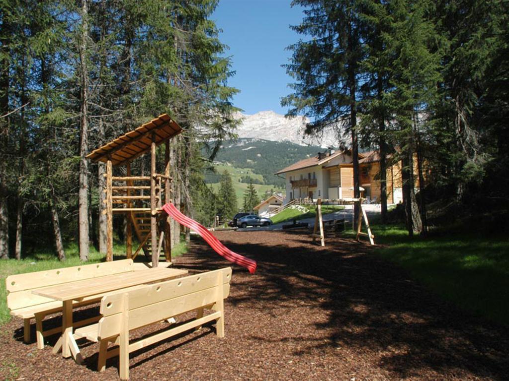 Chalet Susi La Villa (Trentino Alto Adige) Exterior foto