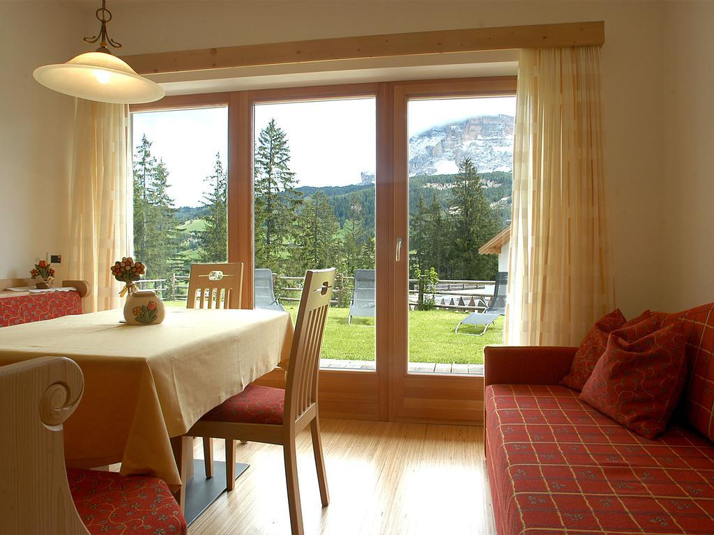 Chalet Susi La Villa (Trentino Alto Adige) Exterior foto