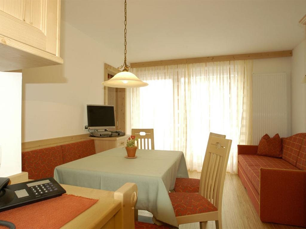 Chalet Susi La Villa (Trentino Alto Adige) Exterior foto